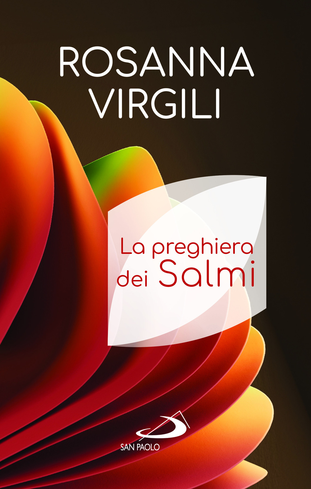 La preghiera dei salmi