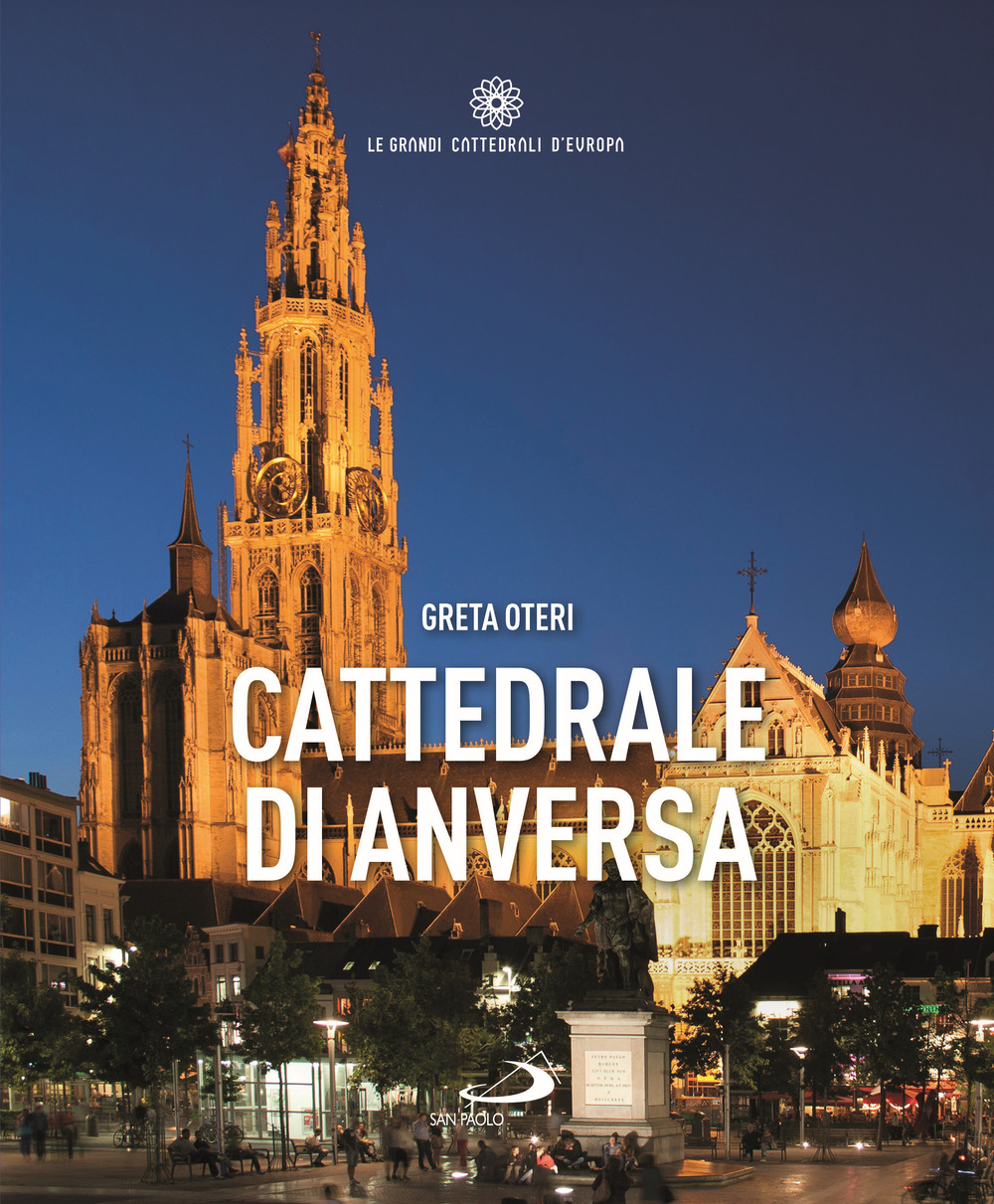 Cattedrale di Anversa