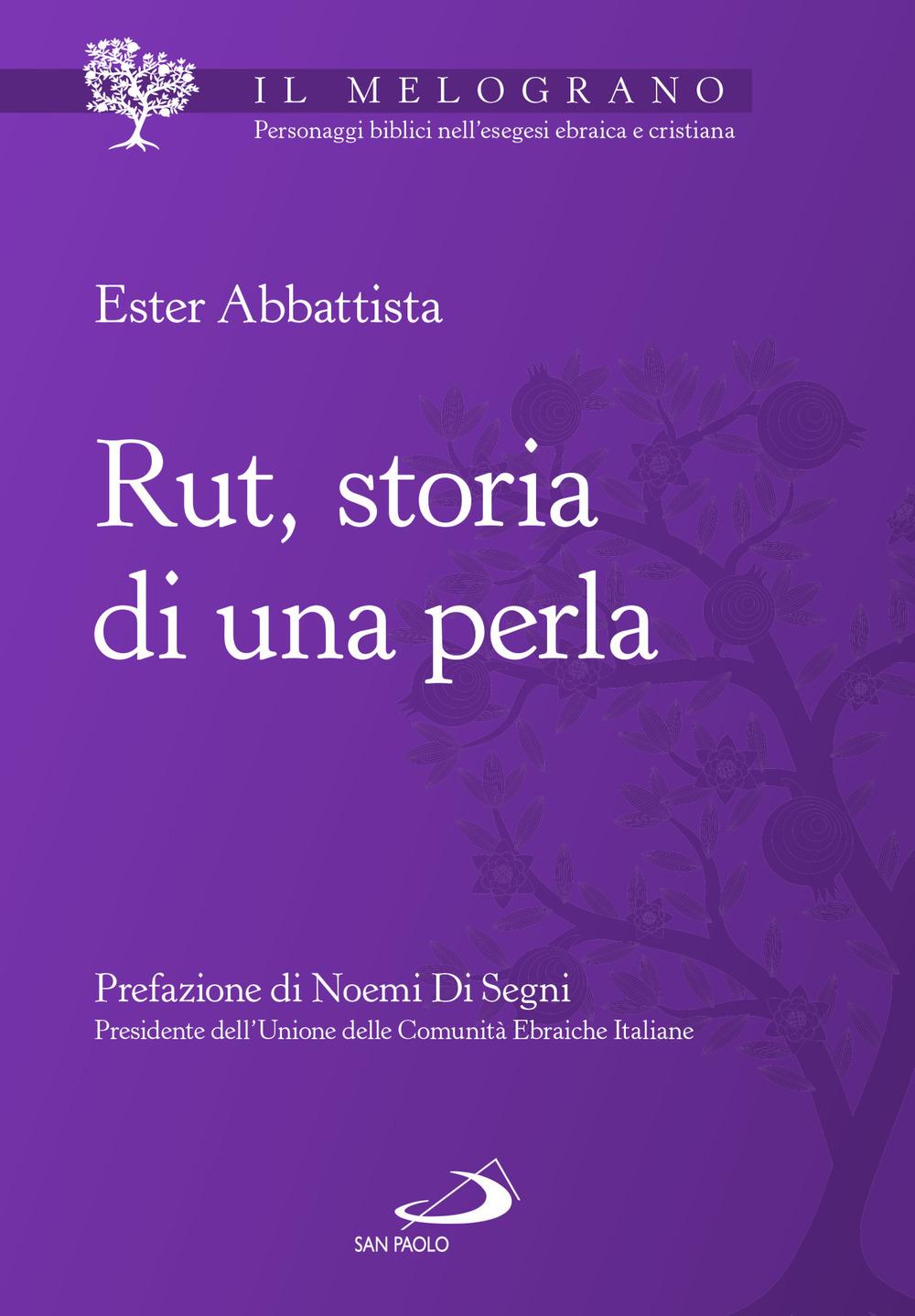 Rut, storia di una perla