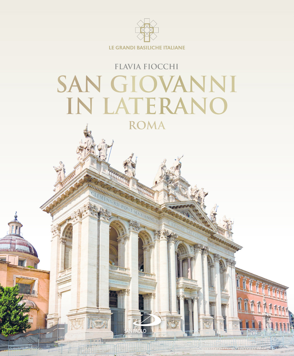 San Giovanni in Laterano. Roma