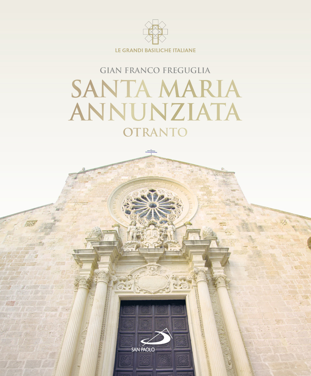 Santa Maria Annunziata. Otranto
