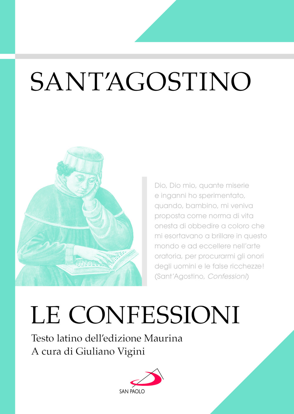 Le confessioni