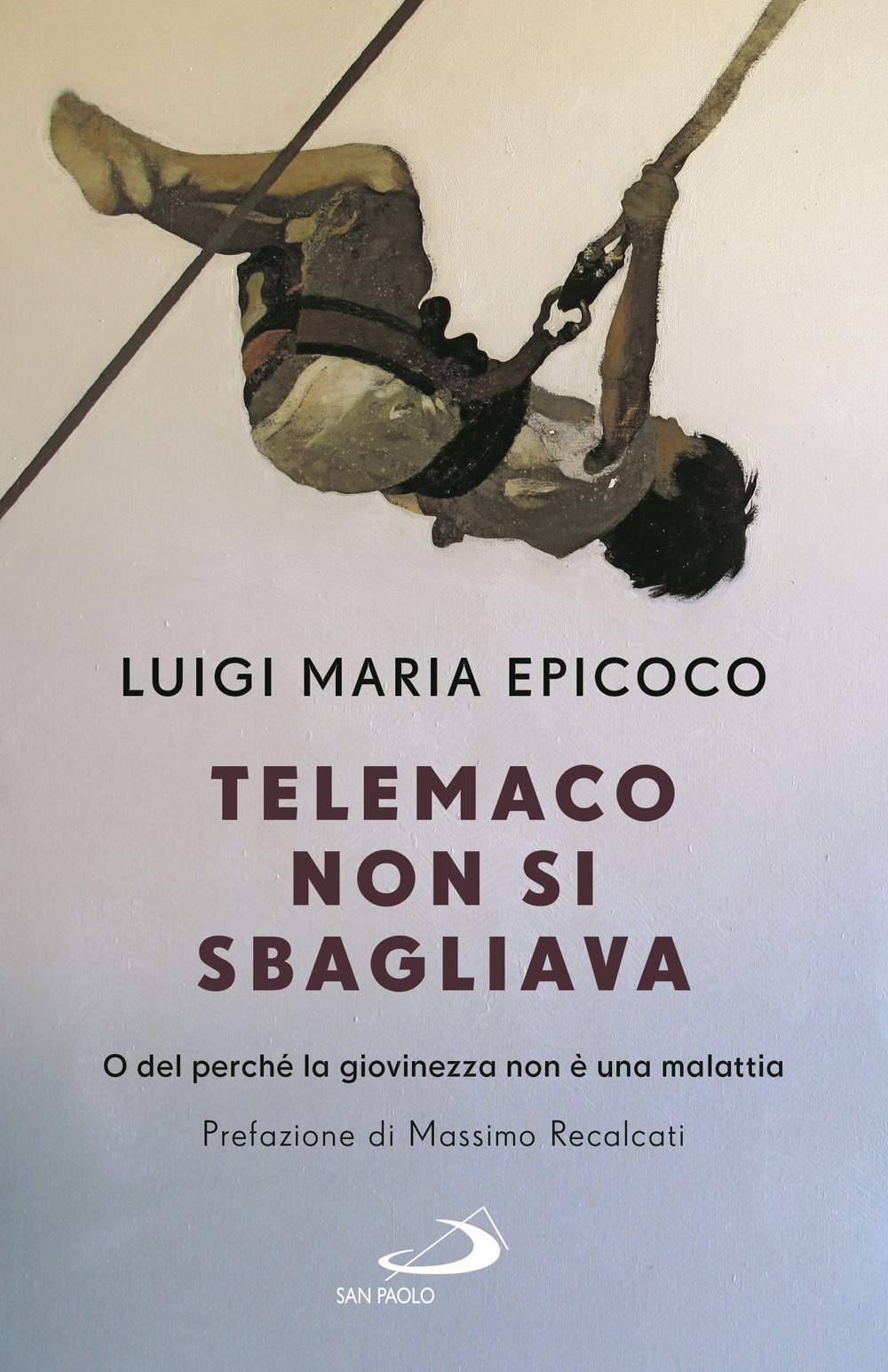 Telemaco non si sbagliava. O del perché la giovinezza non è una malattia