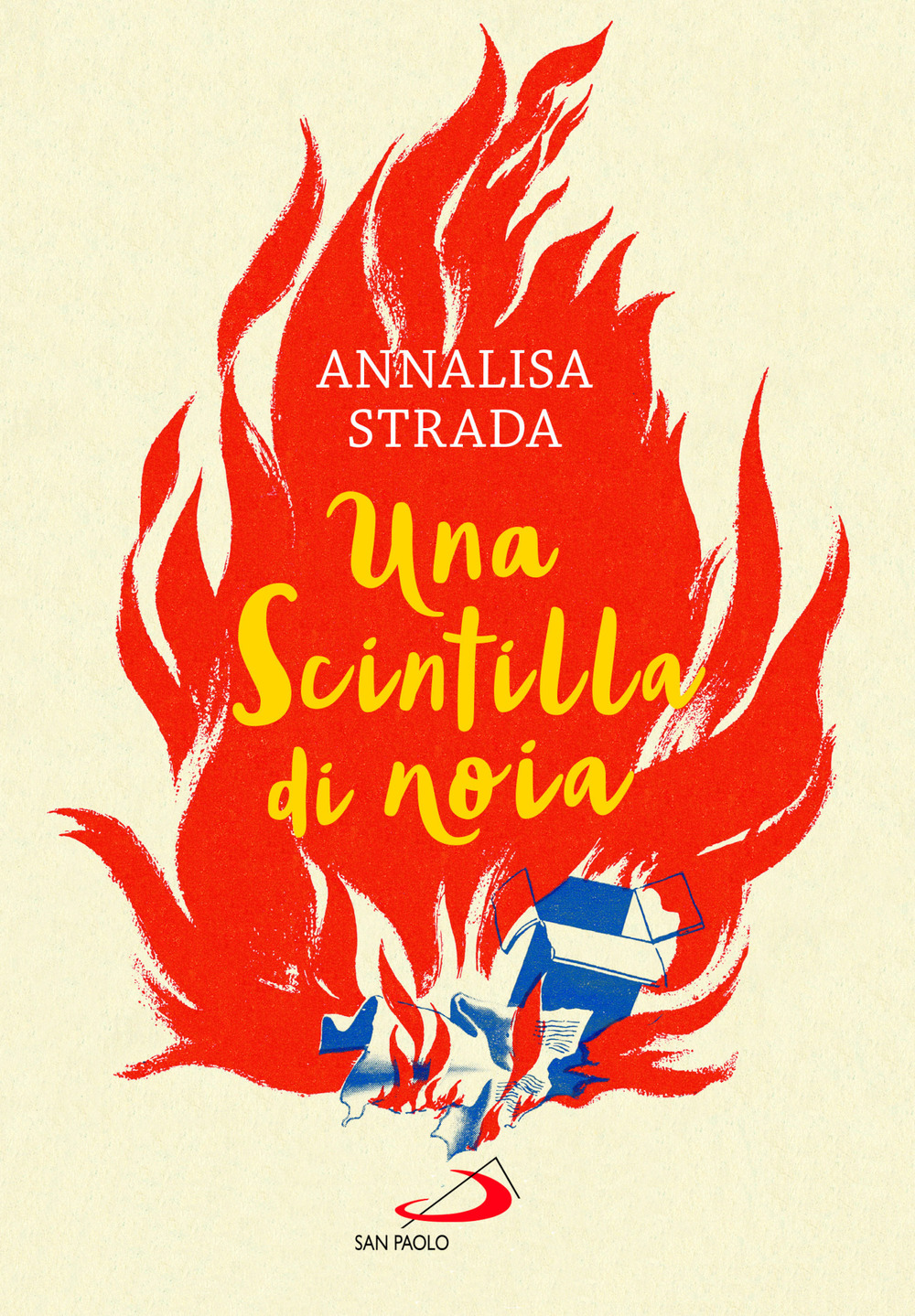 Una scintilla di noia