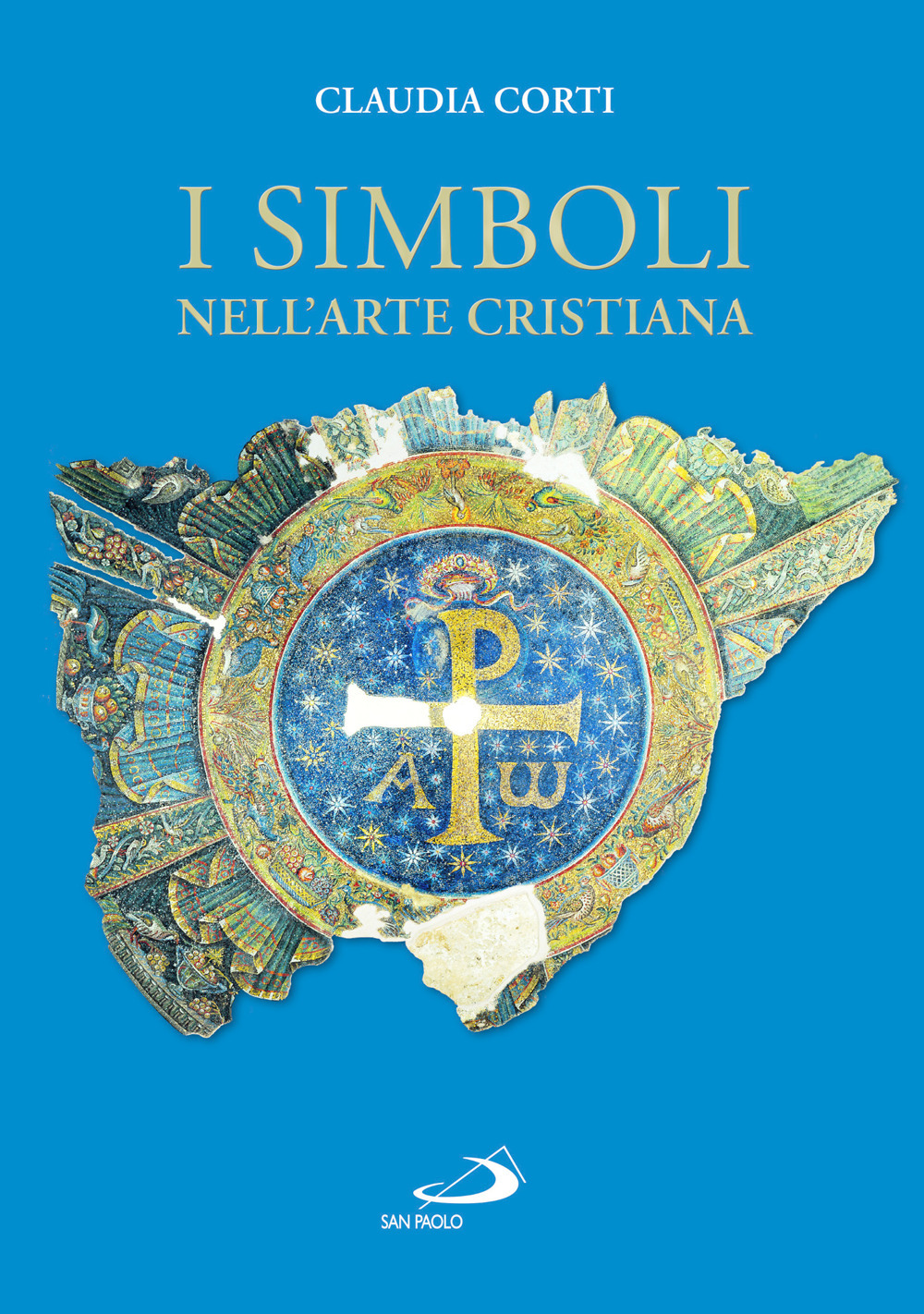I simboli nell'arte cristiana