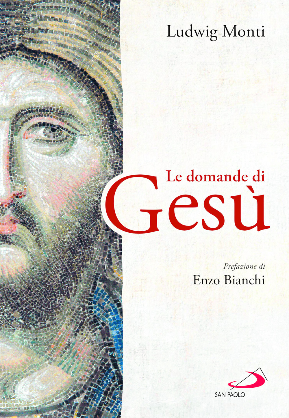 Le domande di Gesù