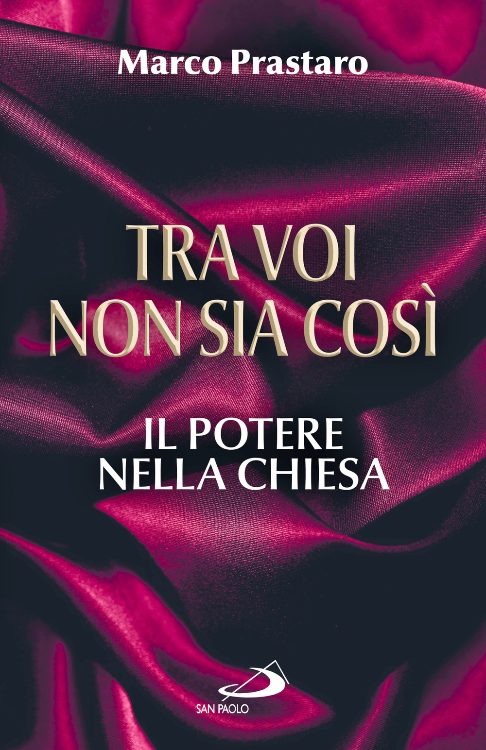 Tra di voi non sia così. Il potere nella Chiesa