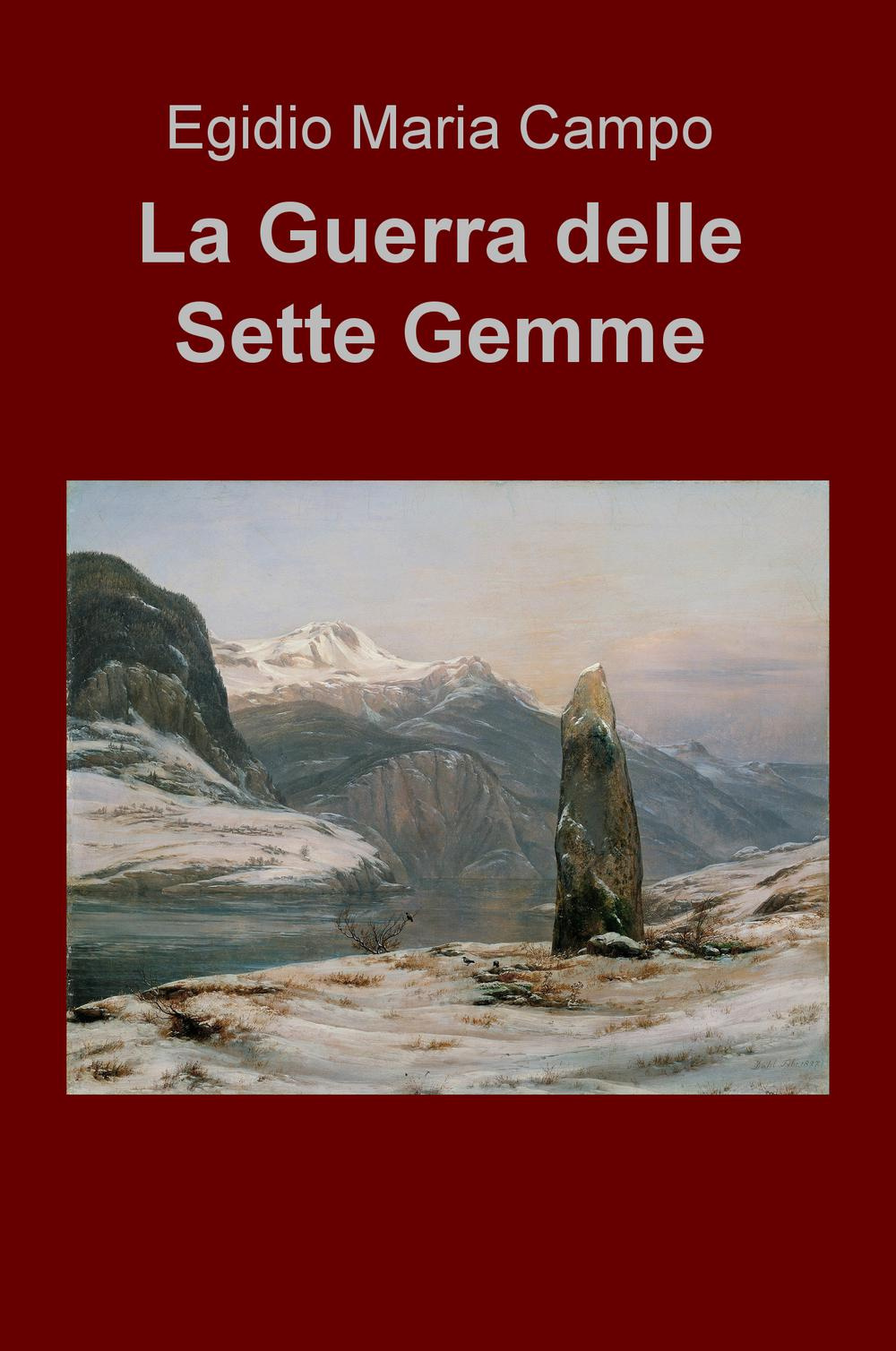 La guerra delle sette gemme