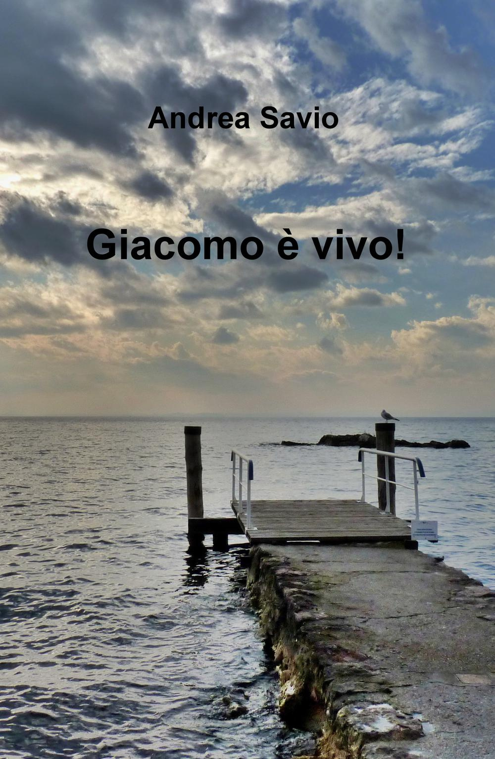 Giacomo è vivo!