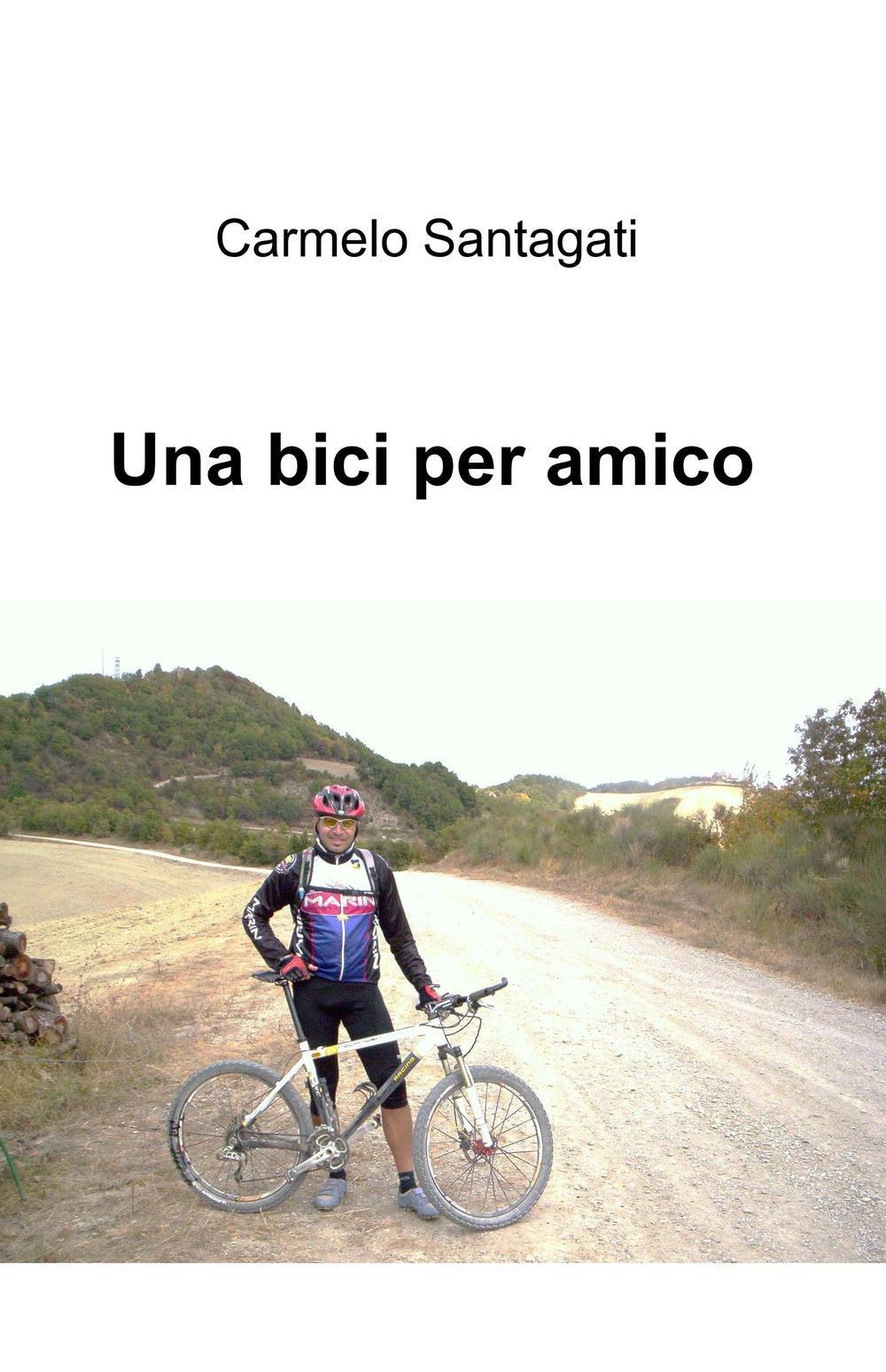 Una bici per amico