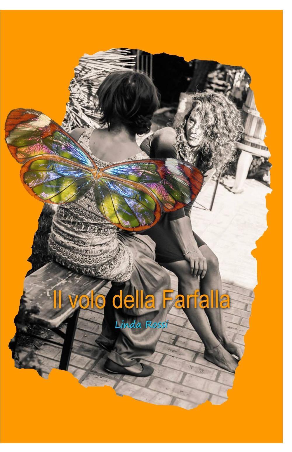 Il volo della farfalla