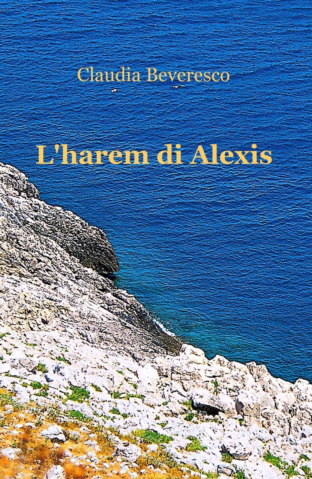 L'harem di Alexis