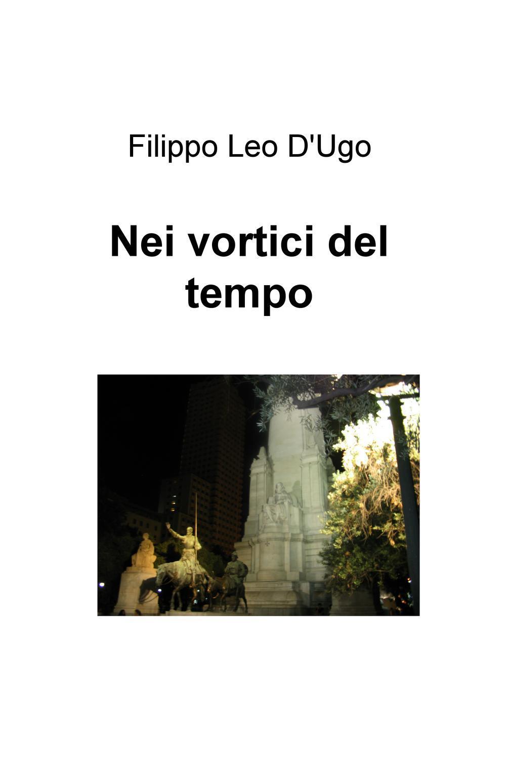 Nei vortici del tempo