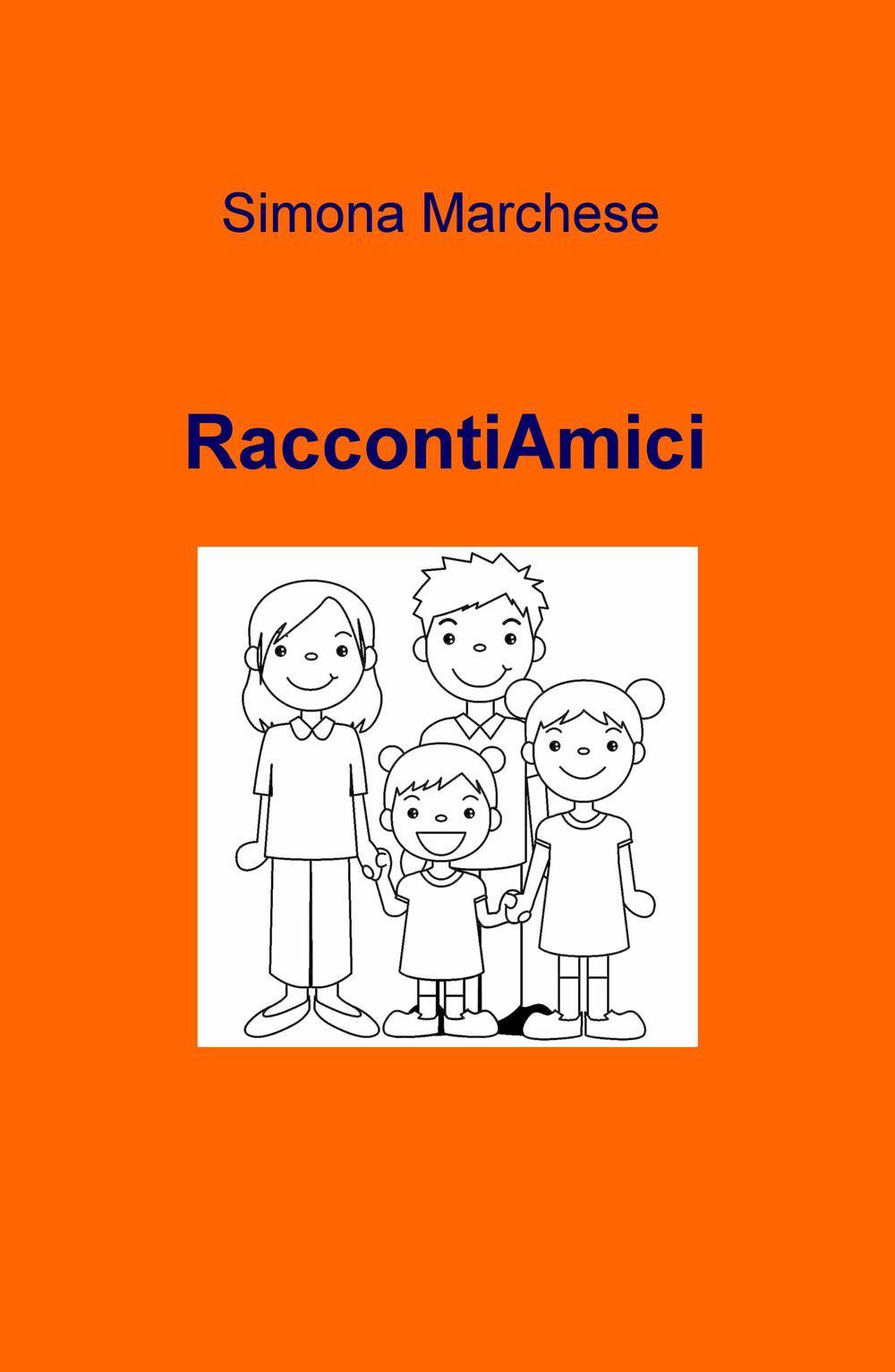 RaccontiAmici