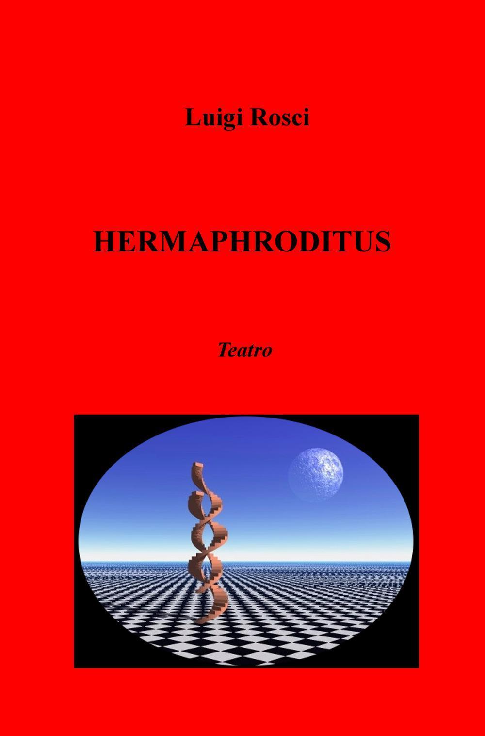 Hermaphroditus