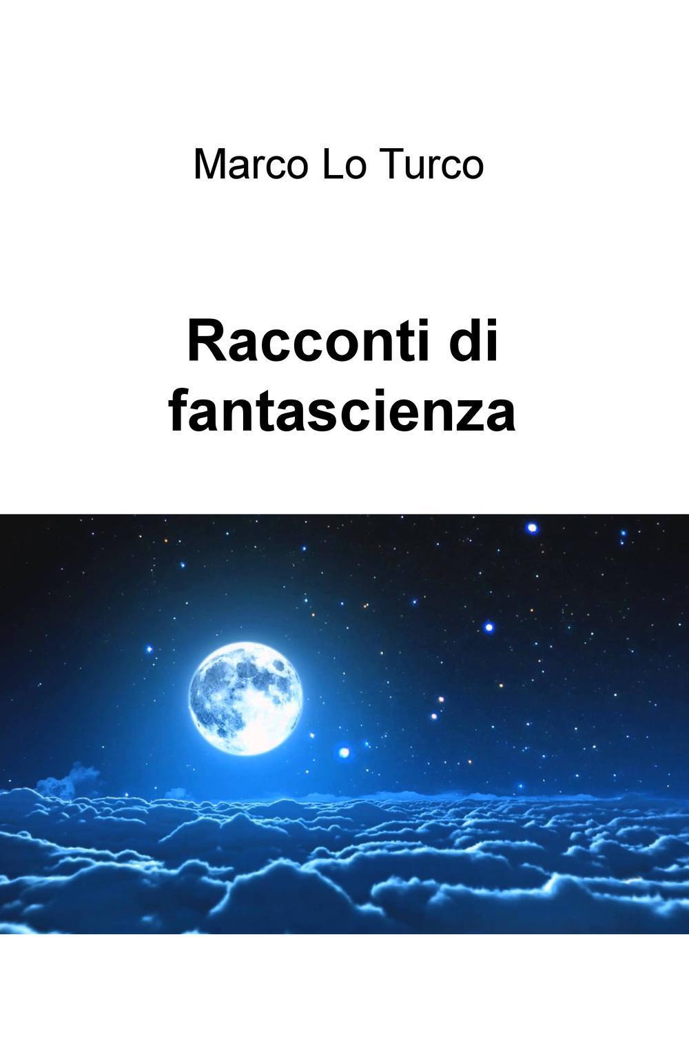 Racconti di fantascienza