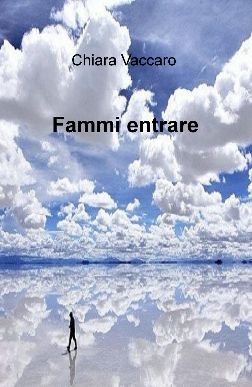 Fammi entrare