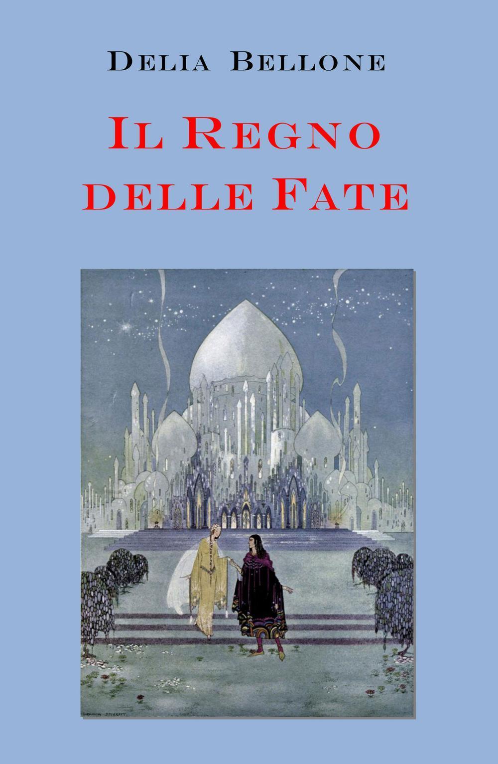 Il regno delle fate