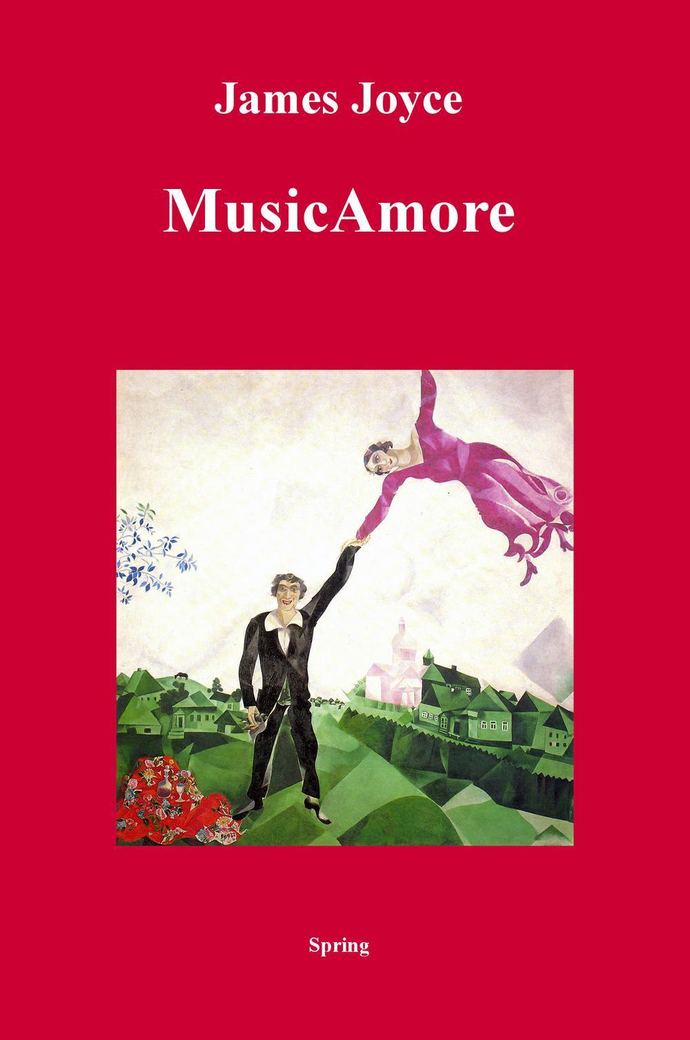 MusicAmore