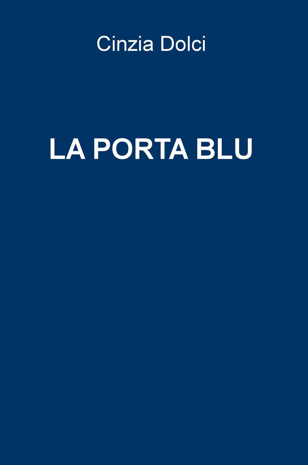 La porta blu