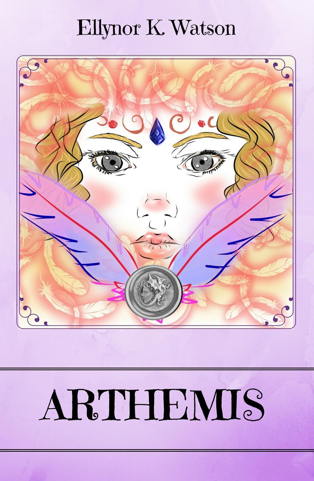 Arthemis. Il clan di Isferah