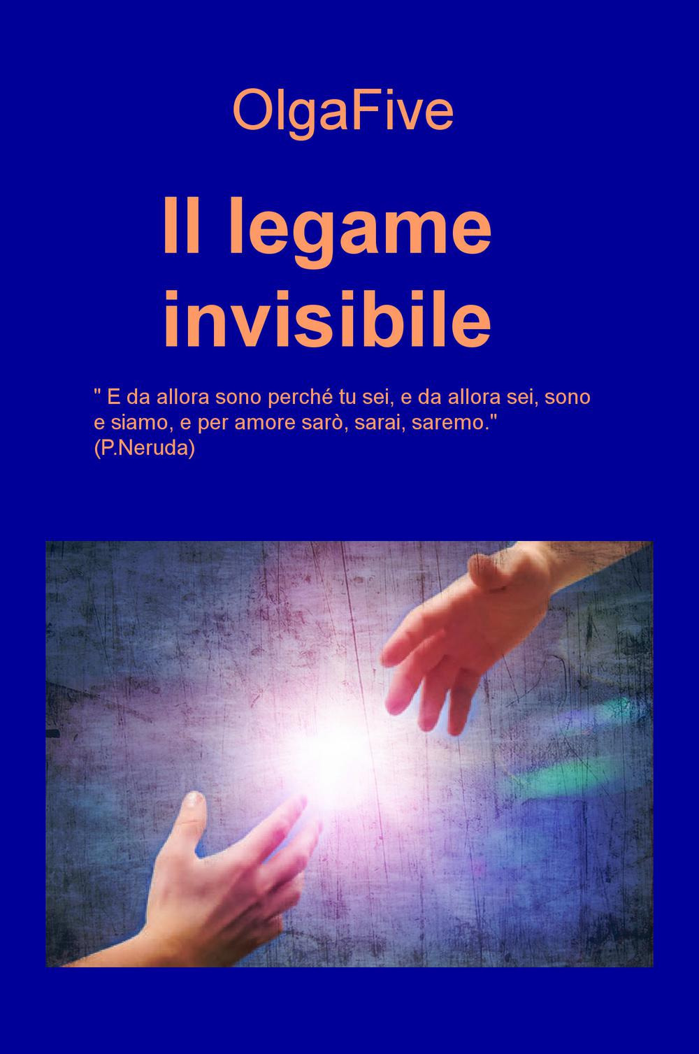 Il legame invisibile