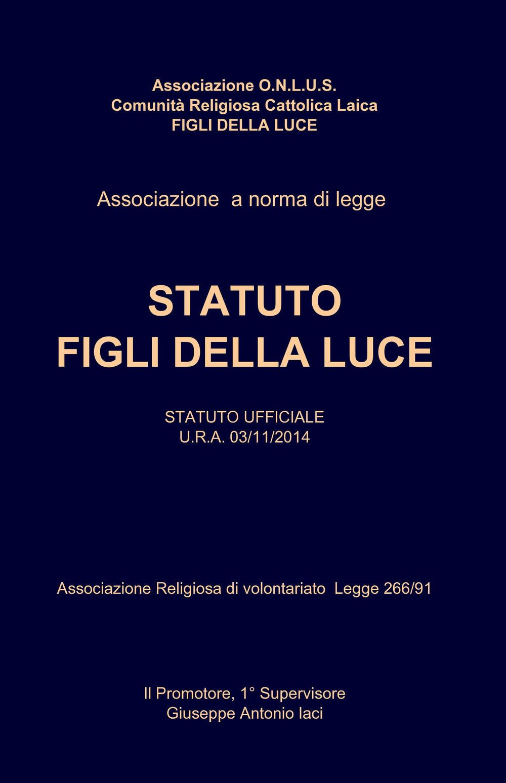 Figli della luce