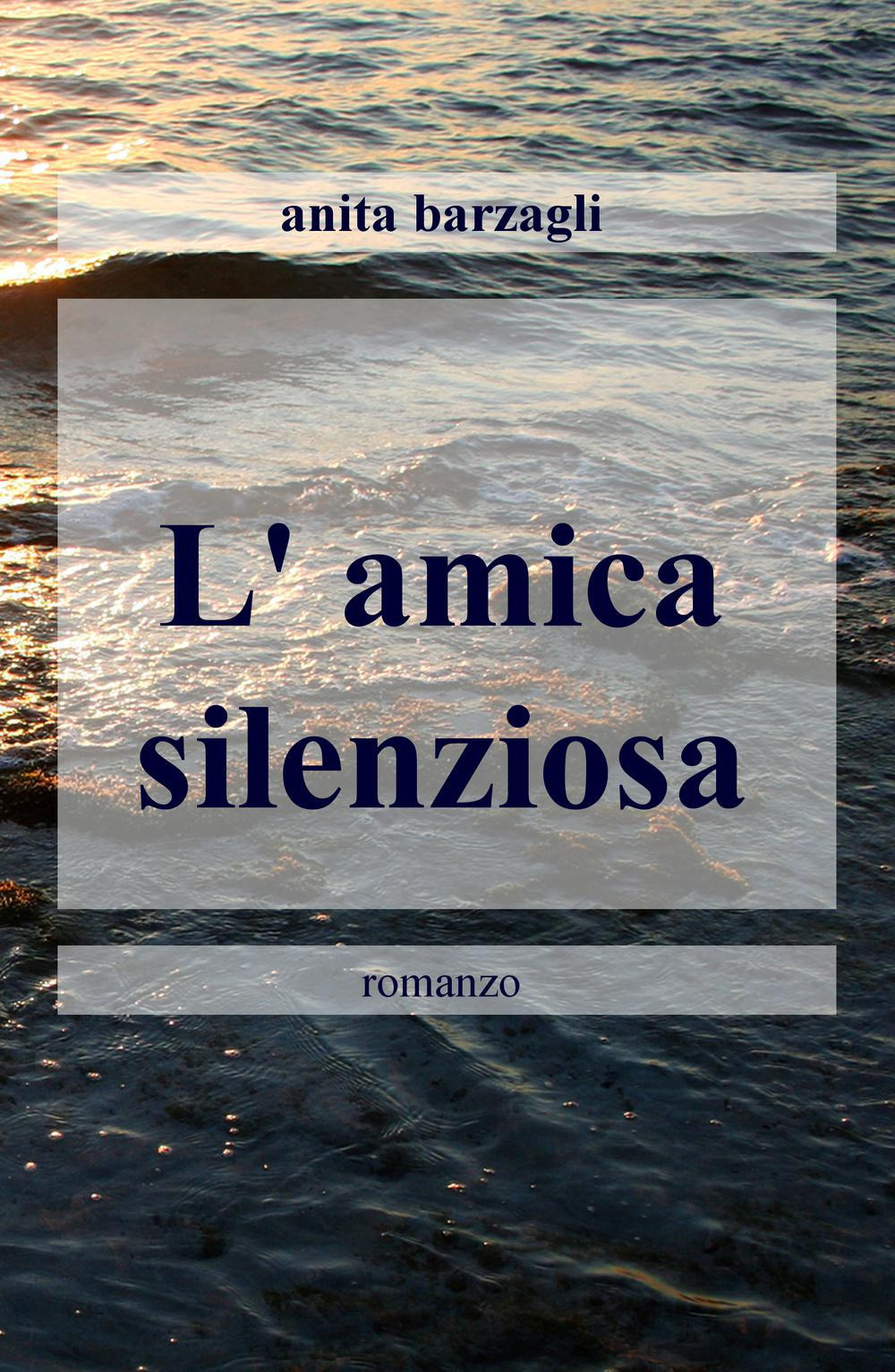 L'amica silenziosa