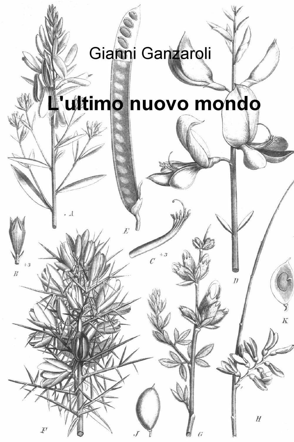 L'ultimo nuovo mondo