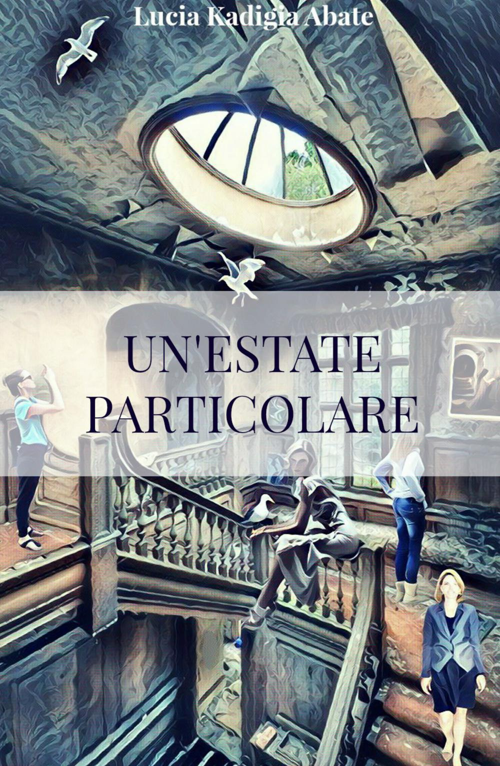 Un'estate particolare. Il mistero della Clarissa