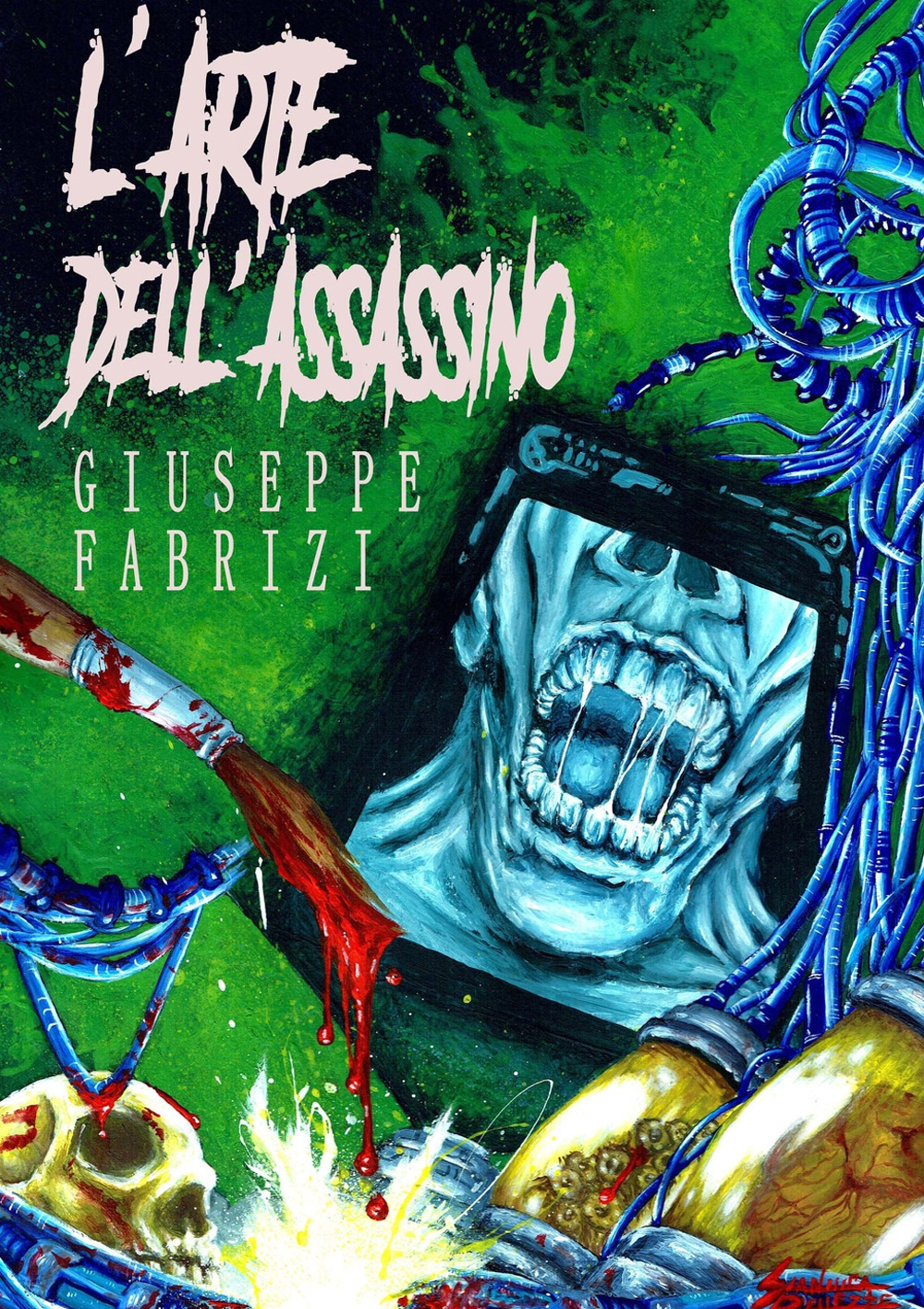 L'arte dell'assassino