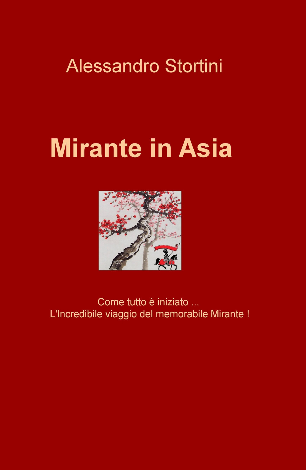 Mirante in Asia