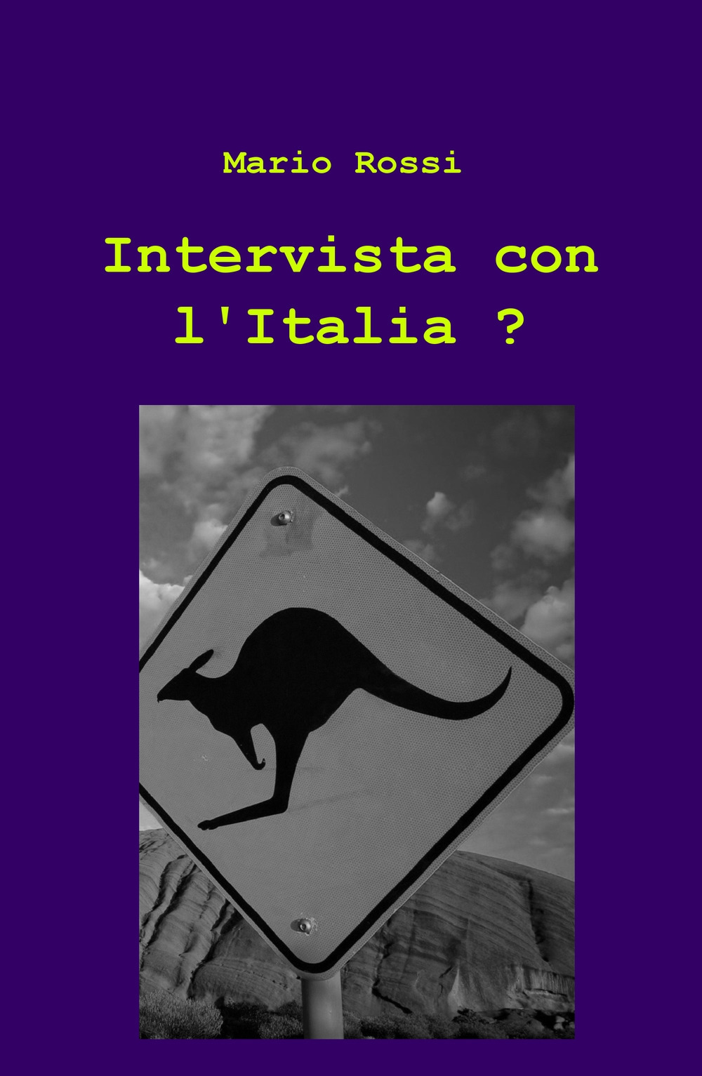 Intervista con l'Italia?