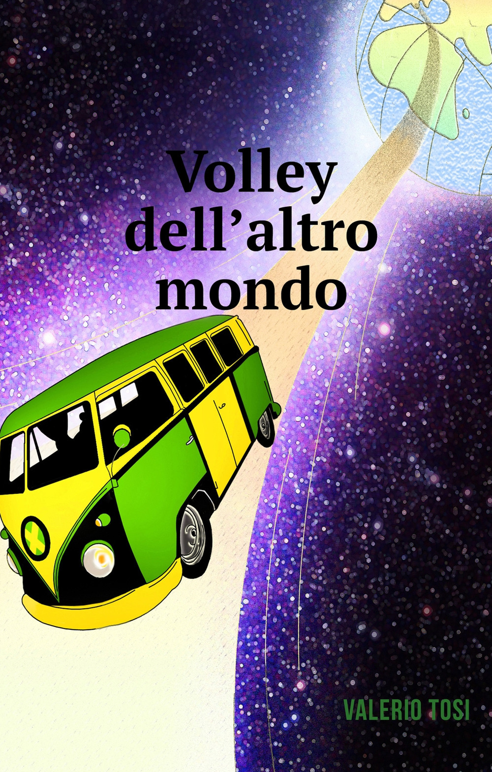 Volley dell'altro mondo