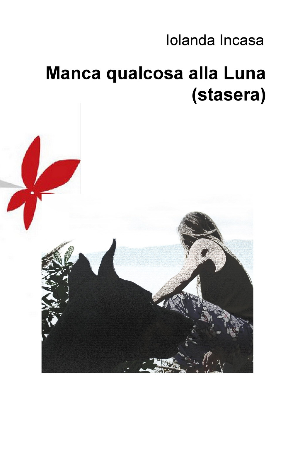 Manca qualcosa alla luna (stasera)