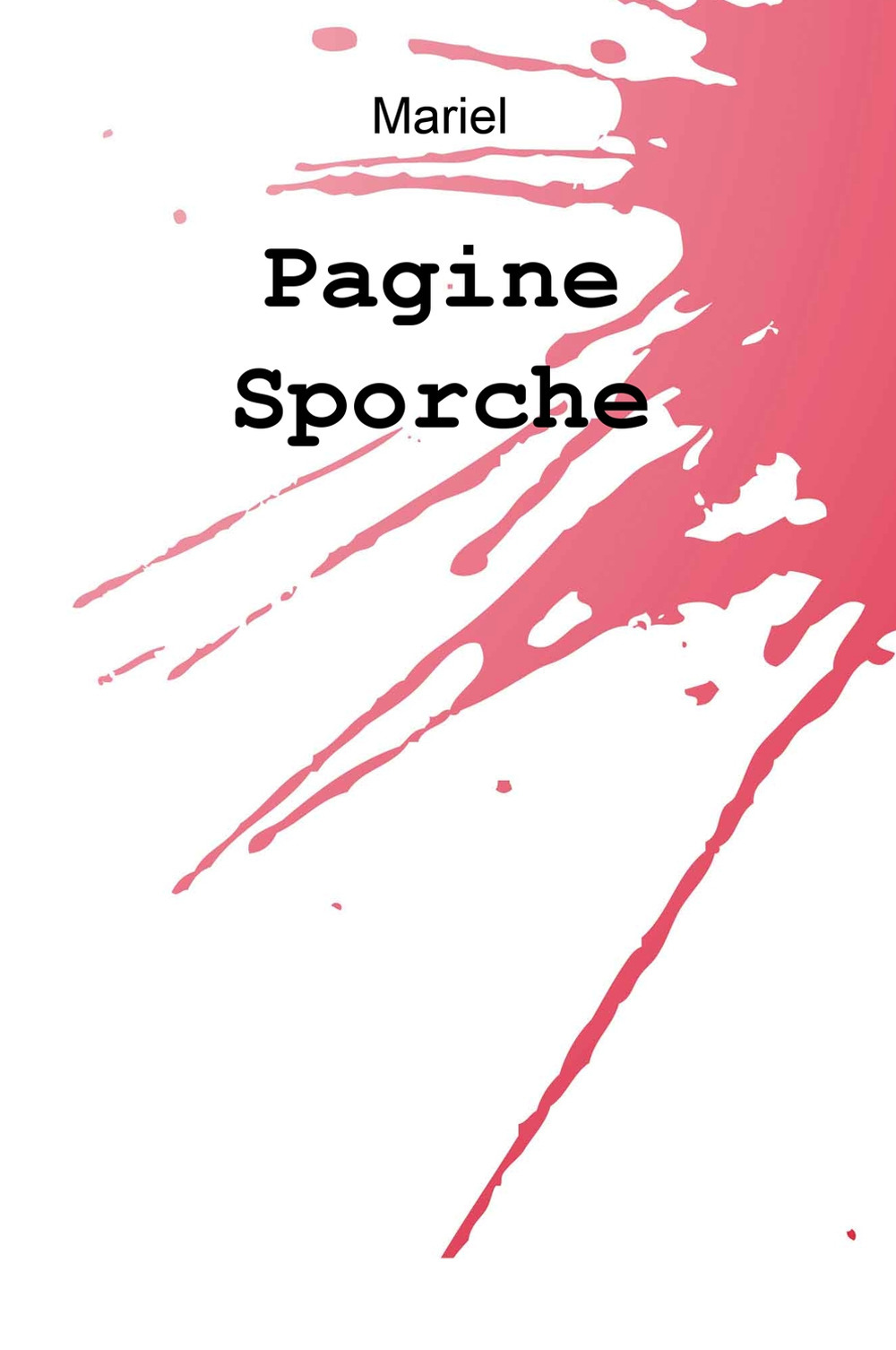 Pagine sporche