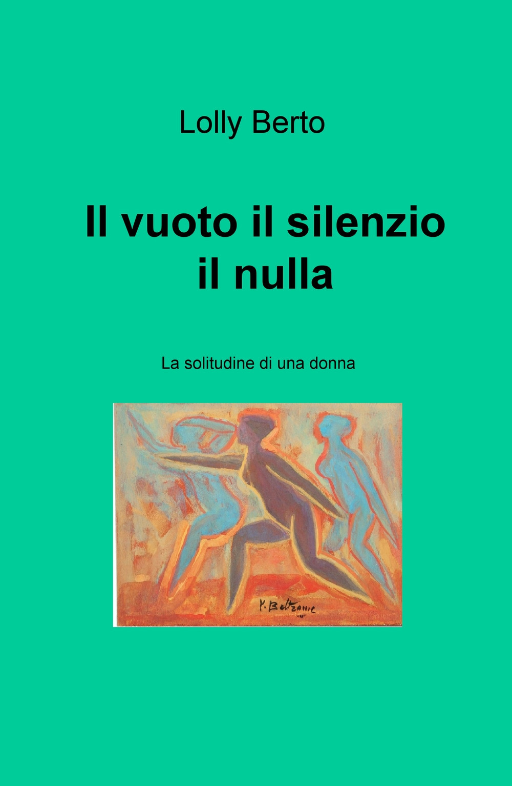 Il vuoto, il silenzio, il nulla. La solitudine di una donna