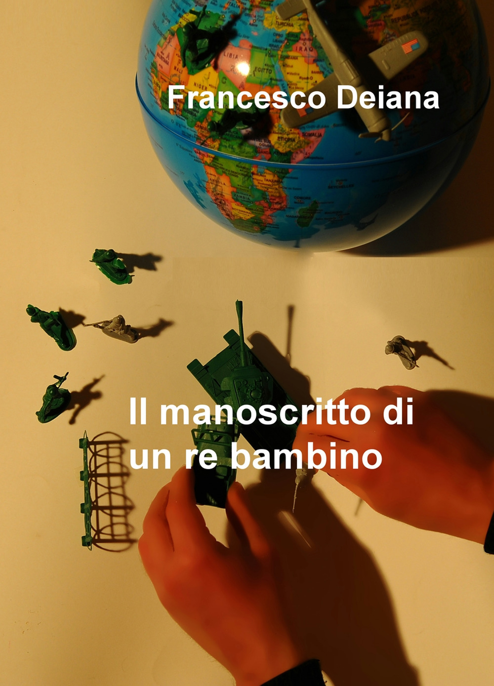 Il manoscritto di un re bambino