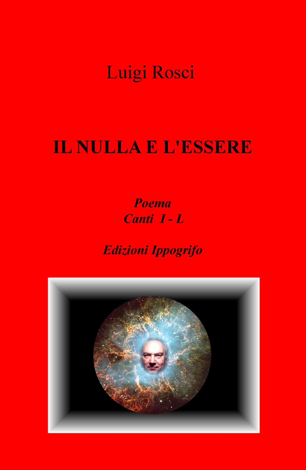 Il nulla e l'essere