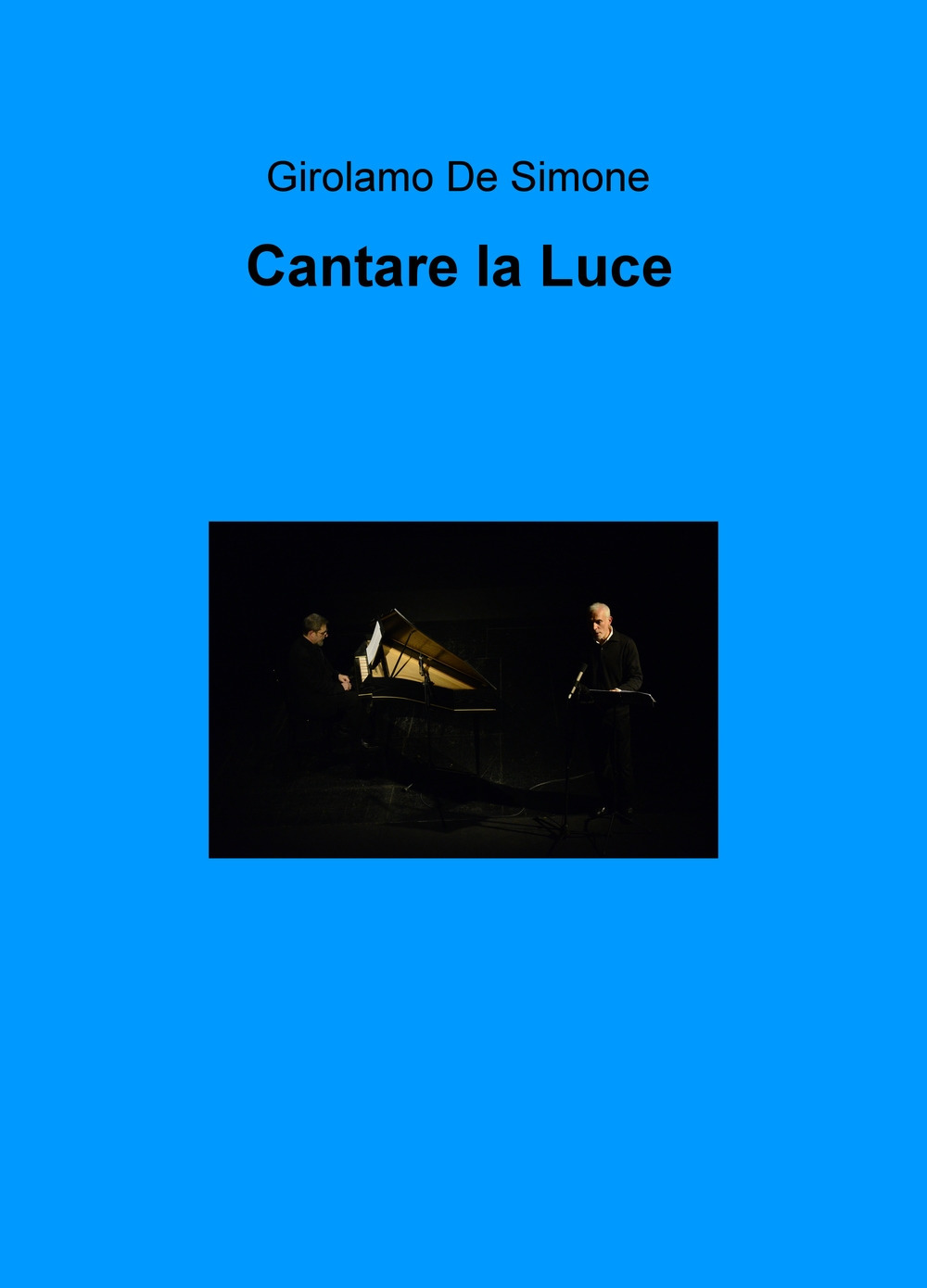 Cantare la luce