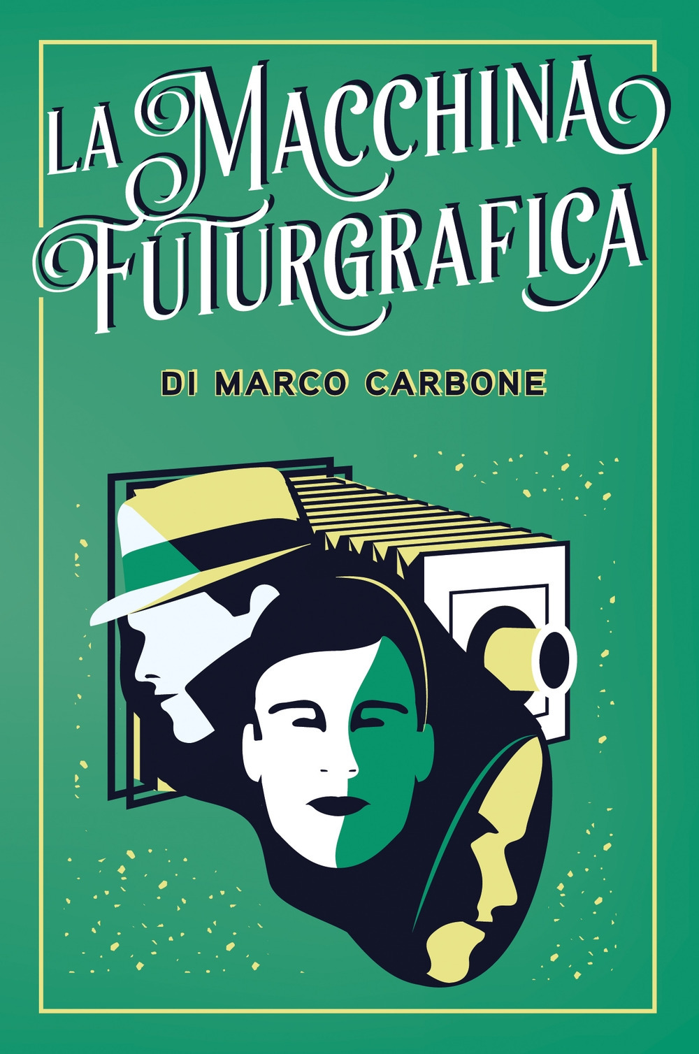 La macchina futurgrafica