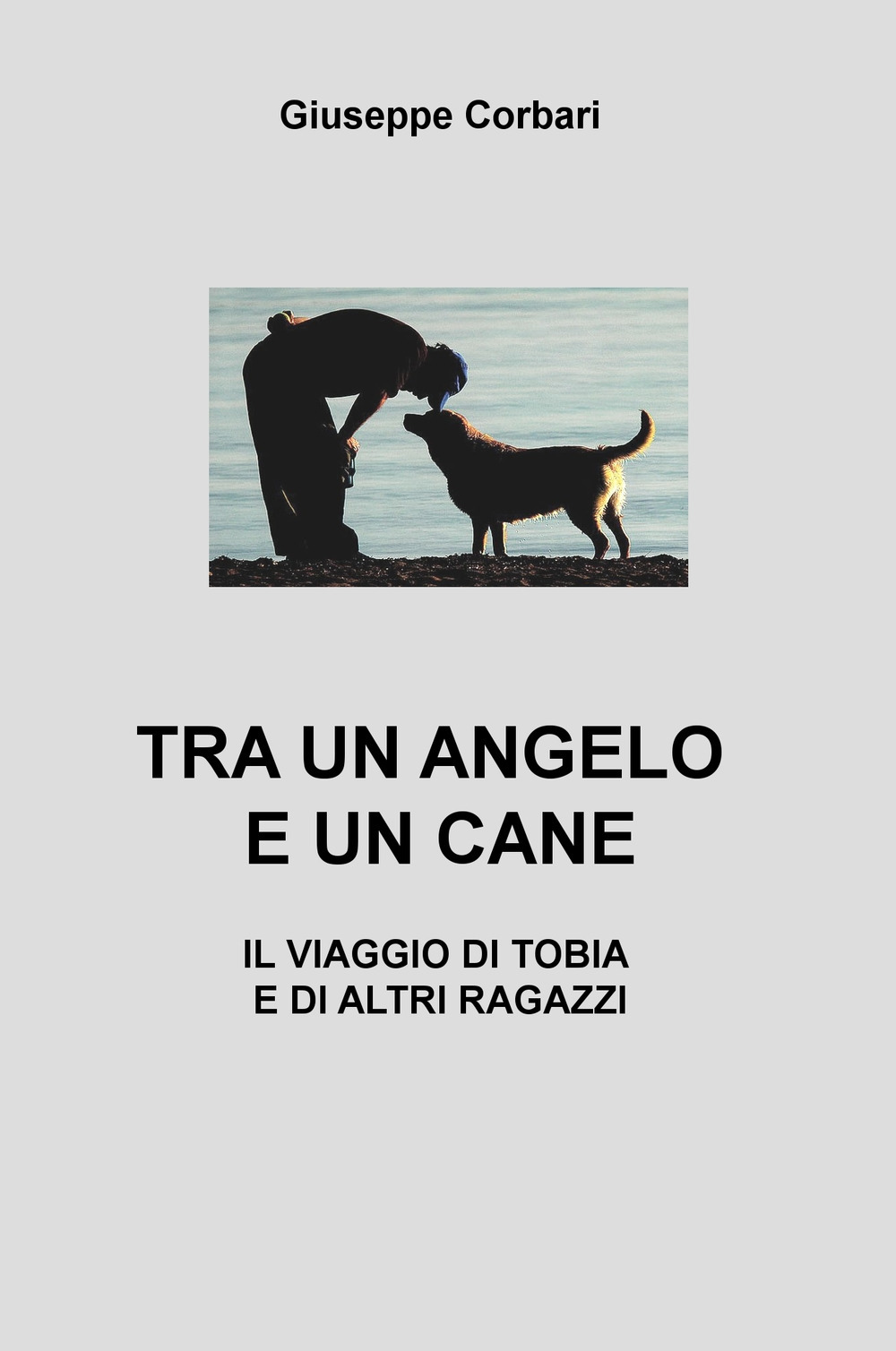 Tra un angelo e un cane. Il viaggio di Tobia e di altri ragazzi