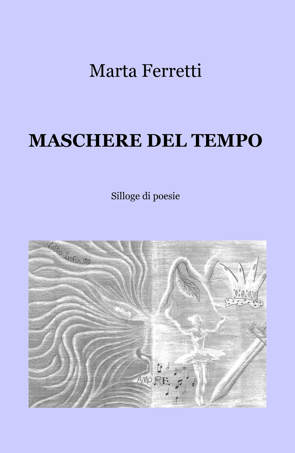 Maschere del tempo