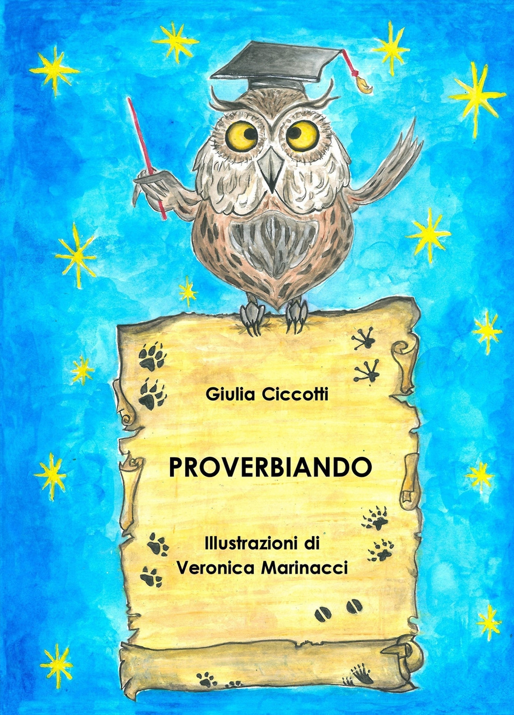 Proverbiando