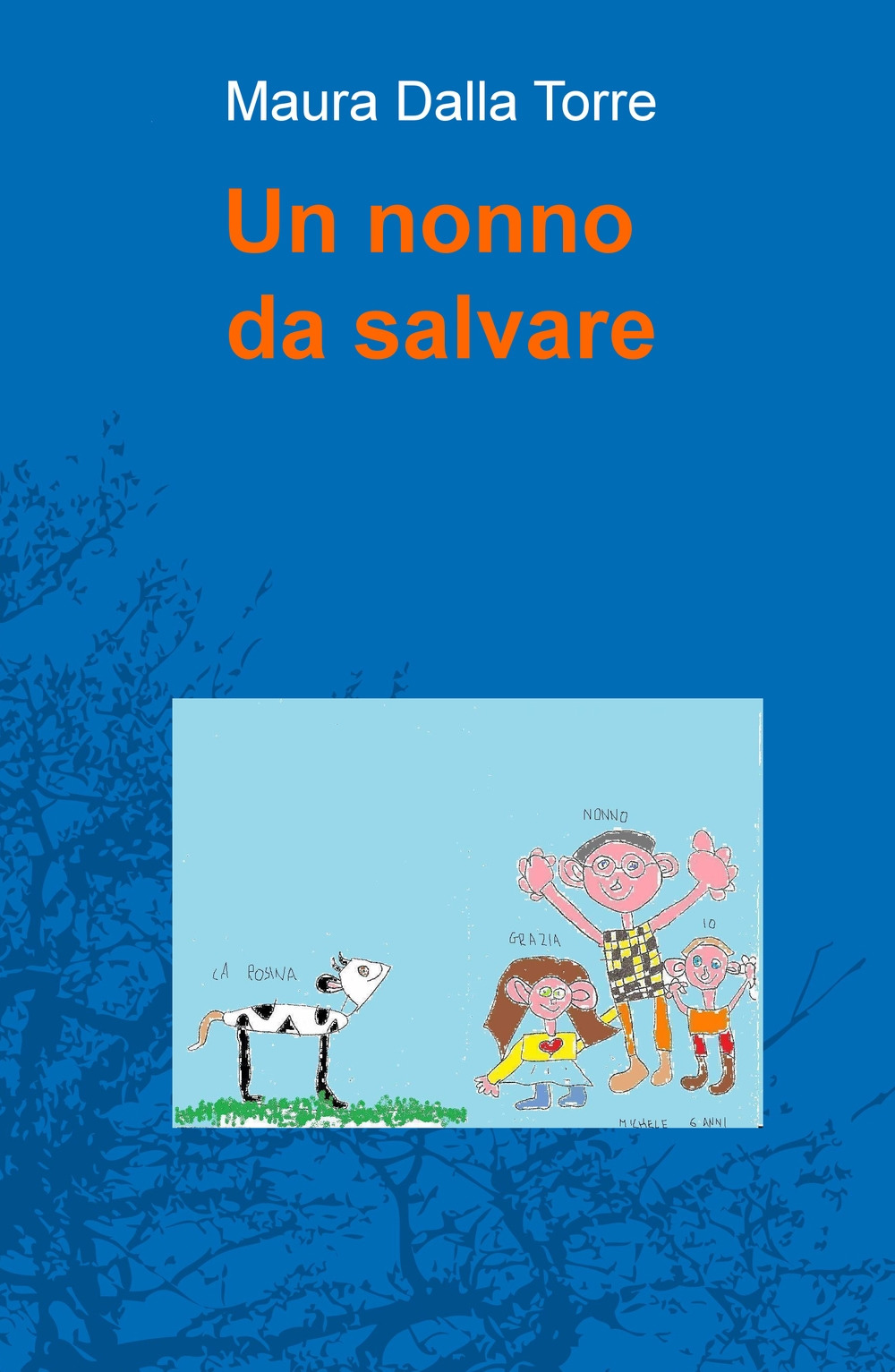 Un nonno da salvare