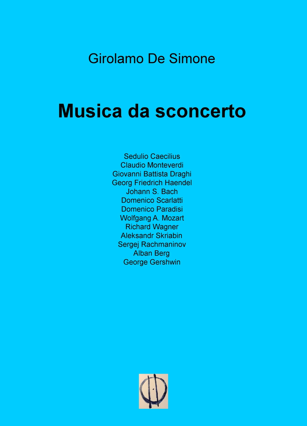 Musica da sconcerto