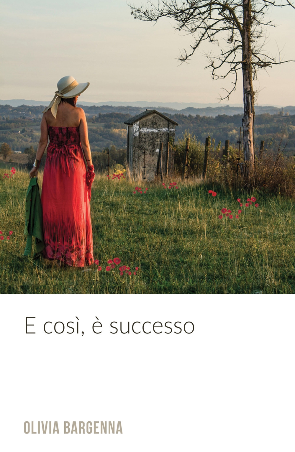 E così, è successo