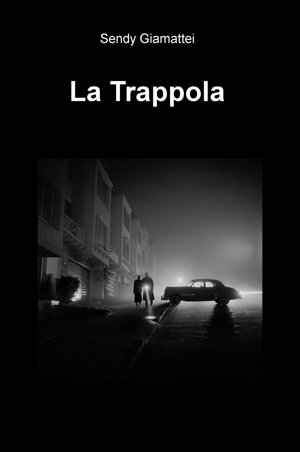 La trappola