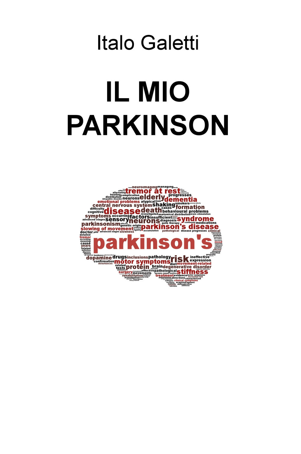 Il mio Parkinson