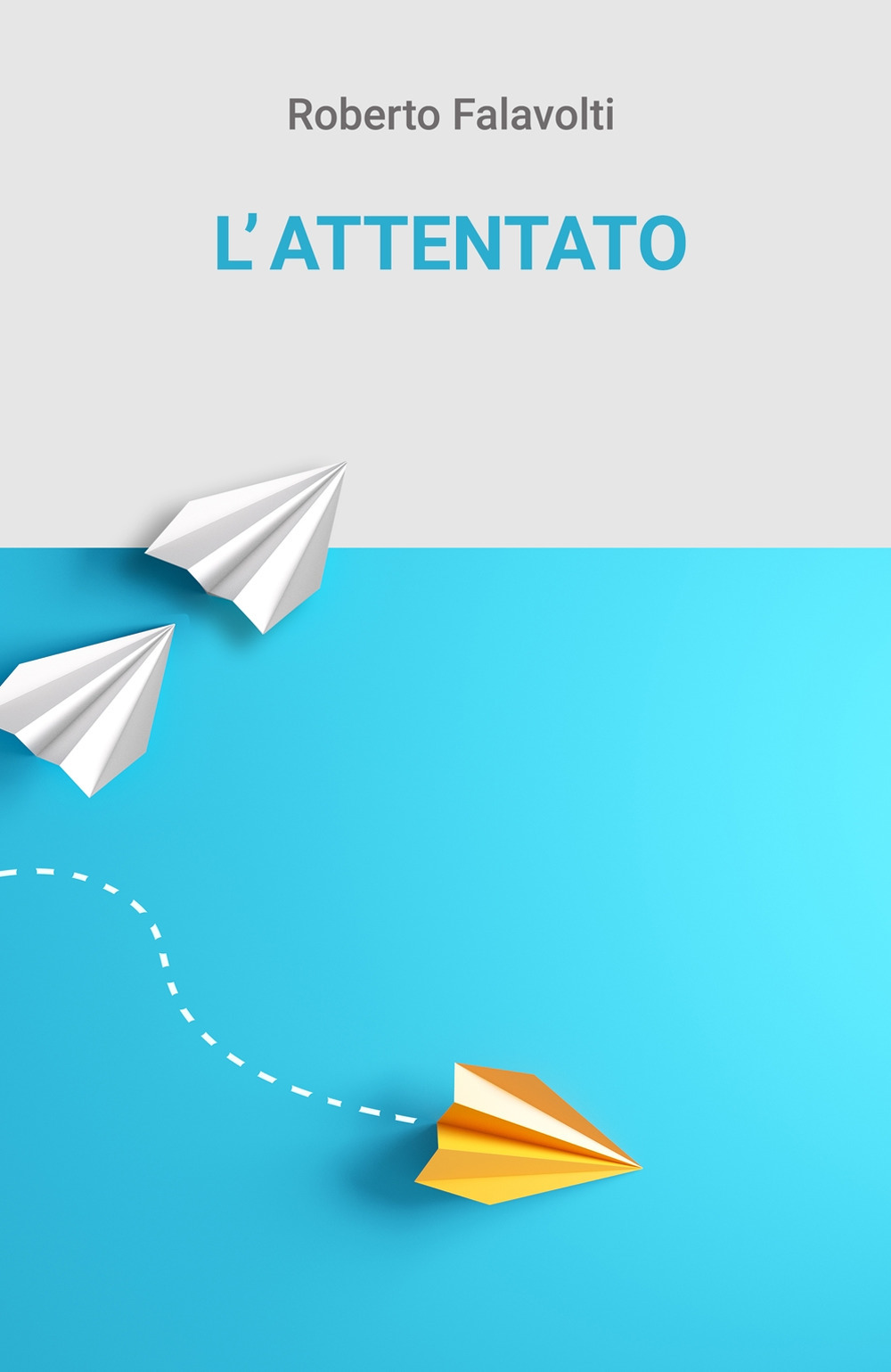L'attentato